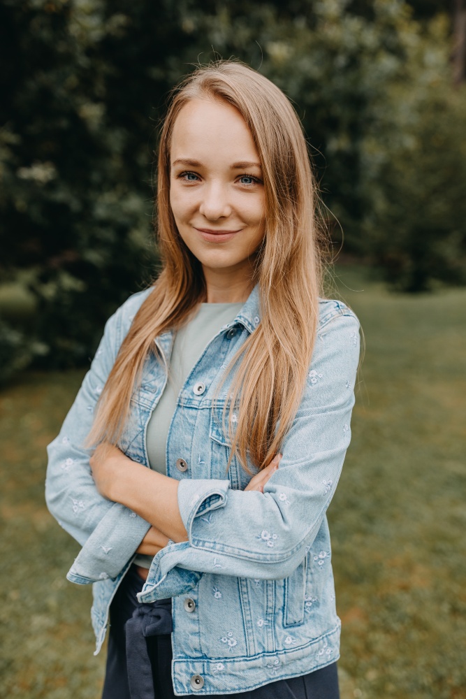 Jméno pracovníka