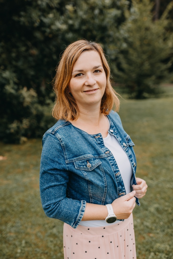 Jméno pracovníka