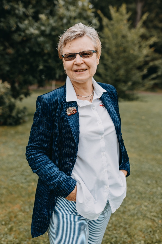 Jméno pracovníka