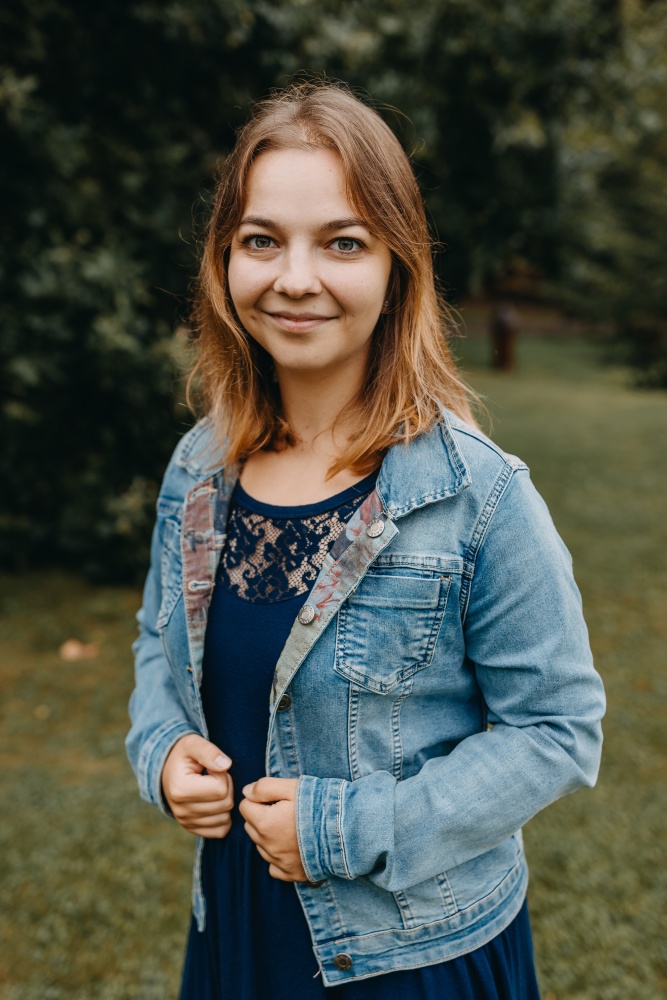 Jméno pracovníka