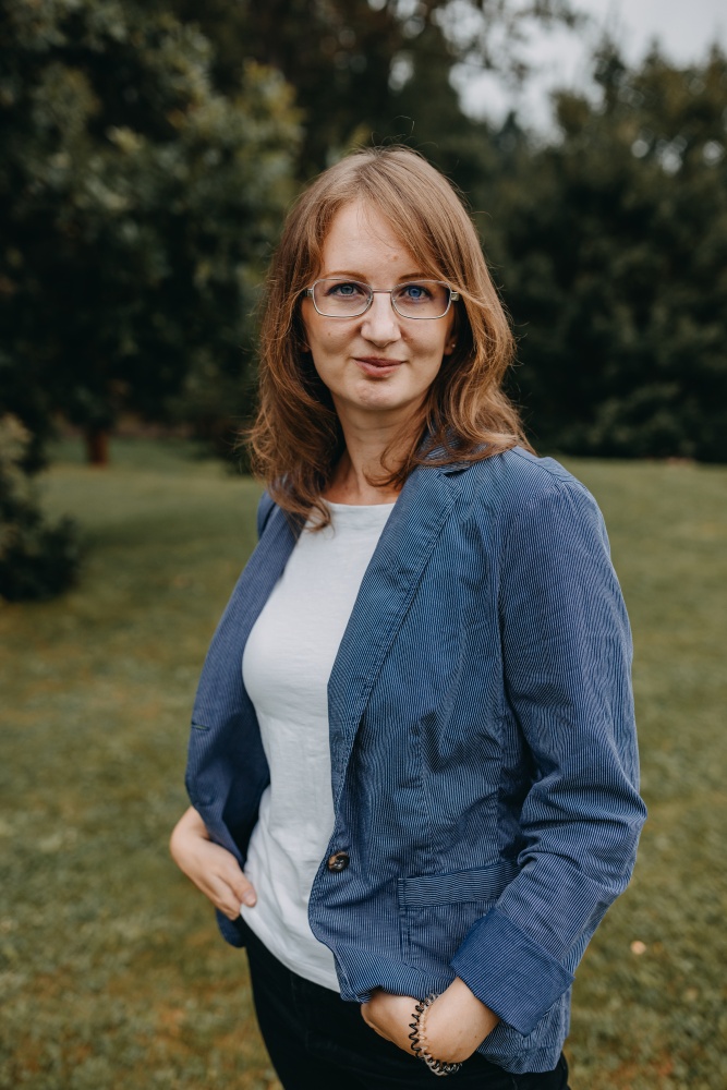 Jméno pracovníka