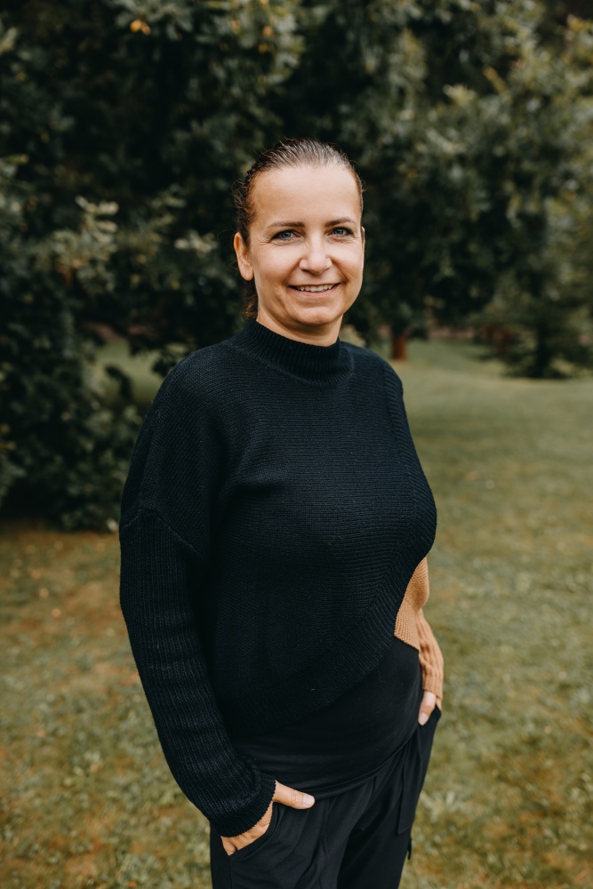 Jméno pracovníka