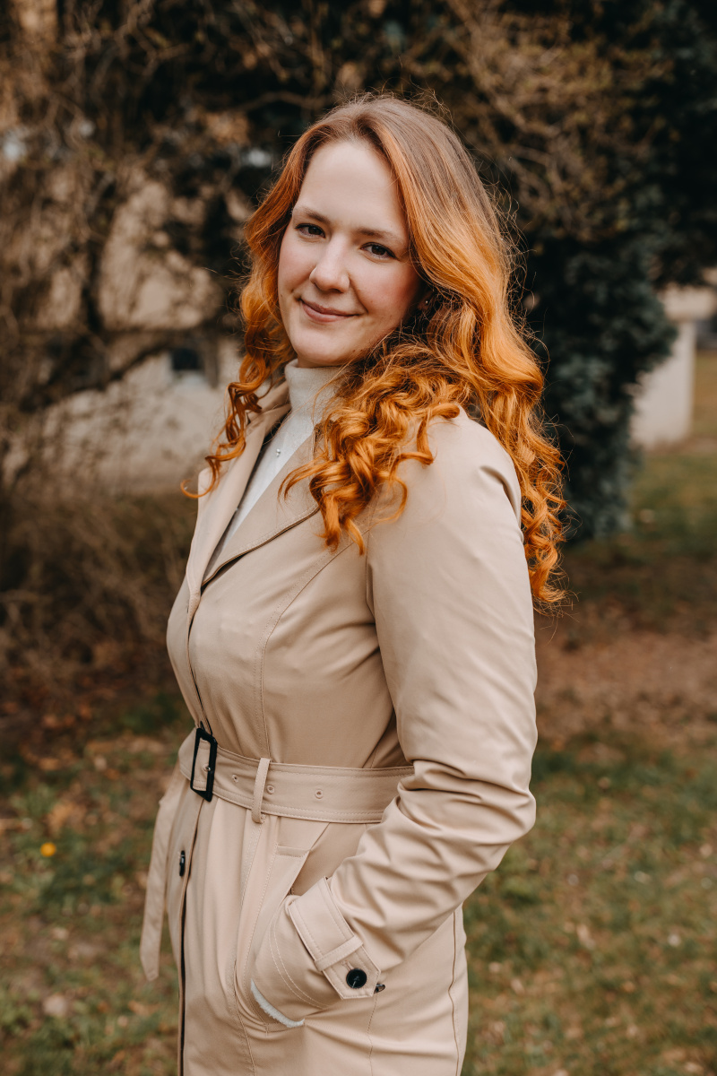 Jméno pracovníka